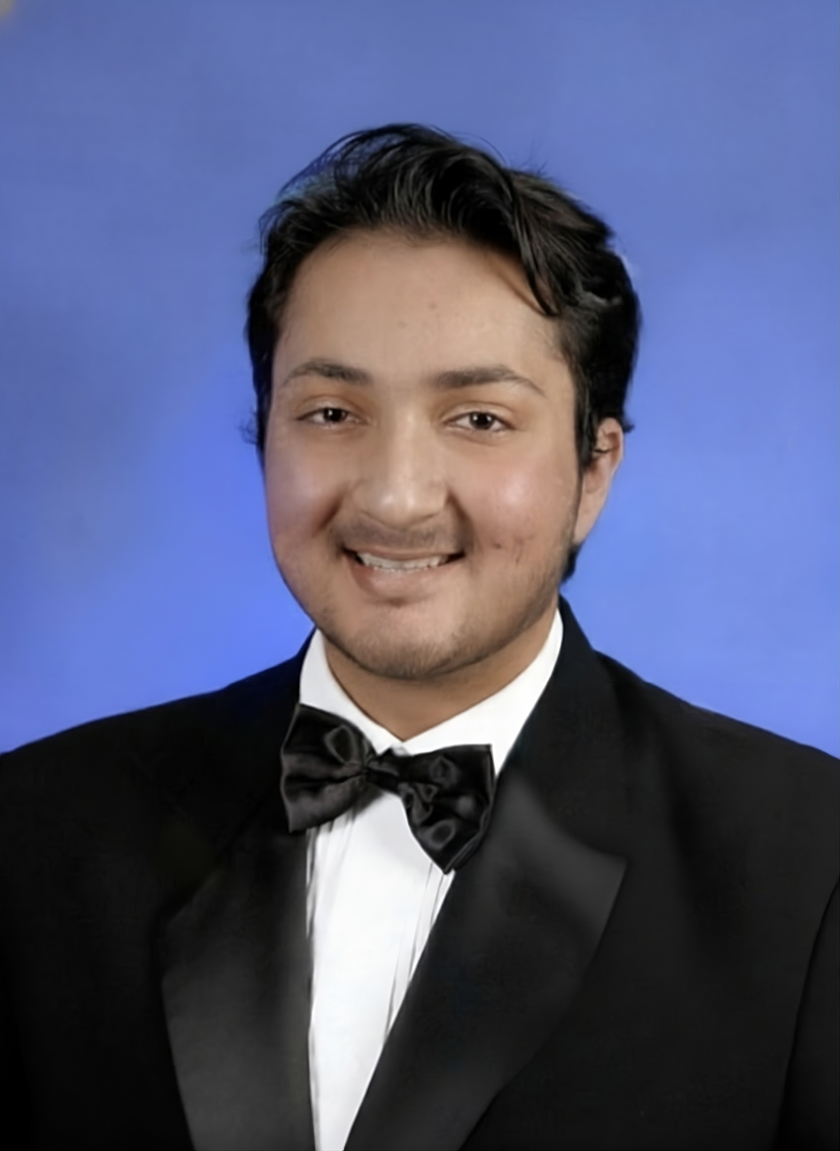 Xarrak Habib